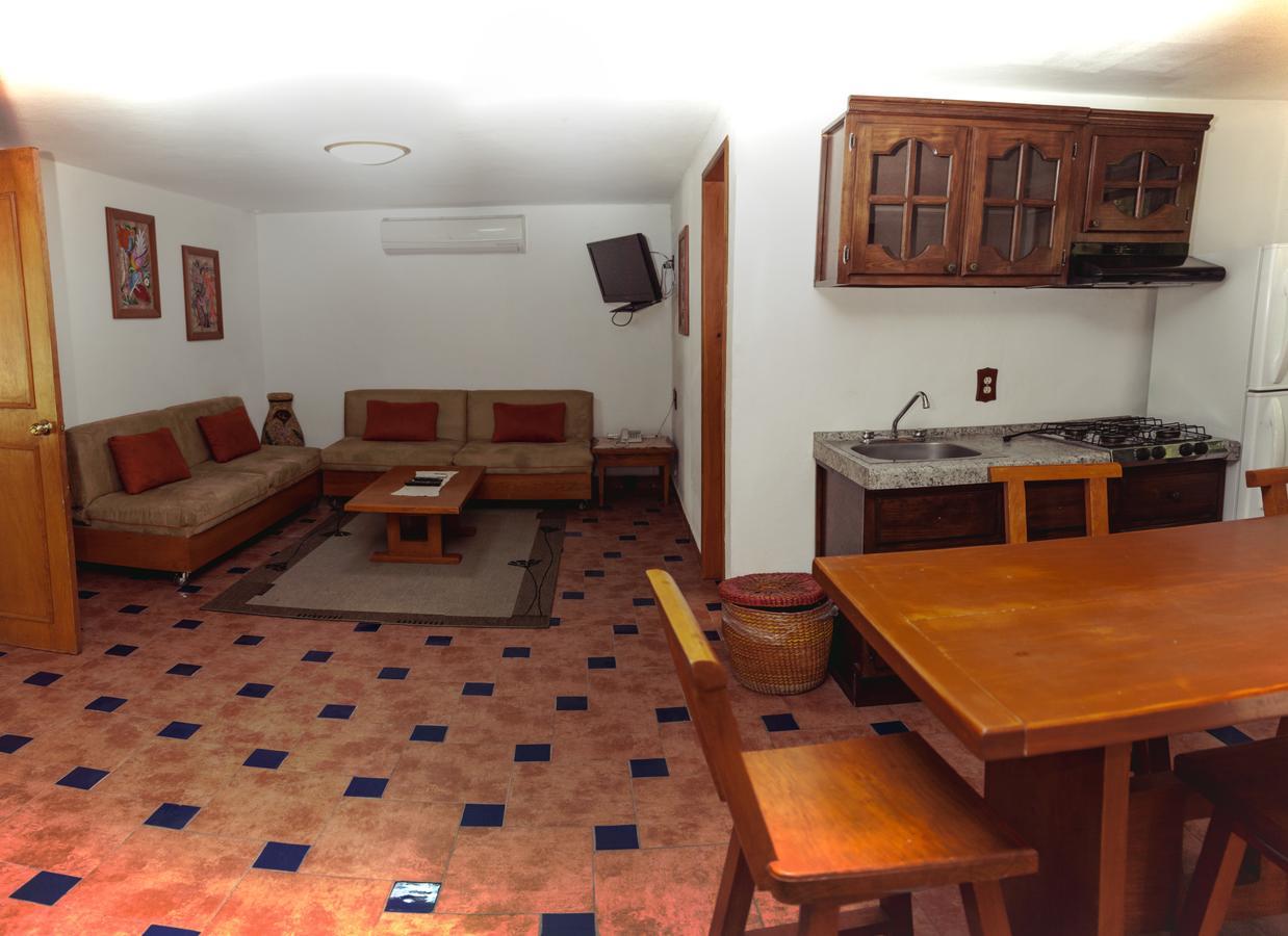 Bungalows Y Temazcal Zoviq Hotel Xochitepec Buitenkant foto